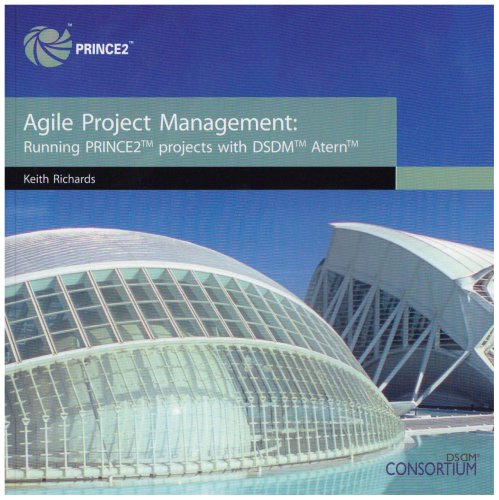 PRINCE2-Agile-Foundation Online Praxisprüfung