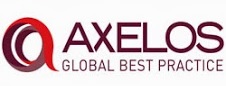 Axelos logo